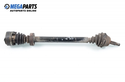 Полуоска за Volkswagen Passat Sedan B3, B4 (02.1988 - 12.1997) 1.8, 90 к.с., позиция: дясна