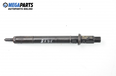 Дюза дизел за Citroen C3 Hatchback I (02.2002 - 11.2009) 1.4 16V HDi, 90 к.с., № Delphi 9650059780