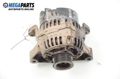 Алтернатор / генератор за Opel Corsa B Hatchback (03.1993 - 12.2002) 1.0 i 12V, 54 к.с., № Bosch 0 123 100 003