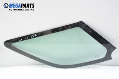 Фикс за Peugeot 306 Break (06.1994 - 04.2002), комби, позиция: задна, лява