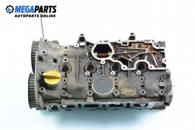 Глава за Renault Clio II Hatchback (09.1998 - 09.2005) 1.4 16V (B/CB0L), 95 к.с.