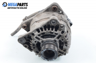 Алтернатор / генератор за Seat Ibiza IV Hatchback (02.2002 - 11.2009) 1.4 16V, 100 к.с., № 0124 325 013