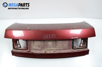 Заден капак за Audi 80 Sedan B3 (06.1986 - 10.1991), седан, позиция: задна