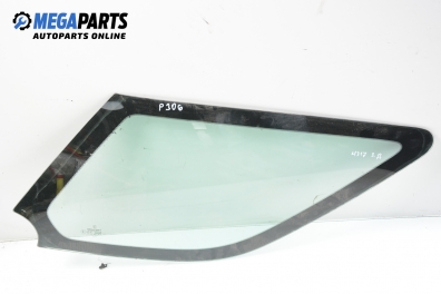 Фикс за Peugeot 306 Break (06.1994 - 04.2002), комби, позиция: задна, дясна