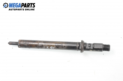 Дюза дизел за Citroen C3 Hatchback I (02.2002 - 11.2009) 1.4 16V HDi, 90 к.с., № Delphi 9650059780