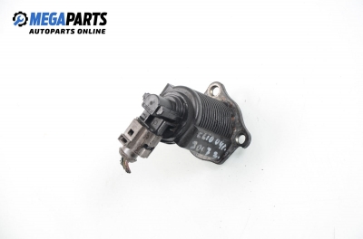 EGR-клапан за Renault Clio II Hatchback (09.1998 - 09.2005) 1.5 dCi (B/CB08), 82 к.с.