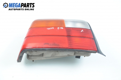 Стоп за BMW 3 Series E36 Sedan (09.1990 - 02.1998), седан, позиция: лява