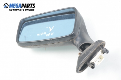 Огледало за Audi 80 Avant B4 (09.1991 - 01.1996), комби, позиция: лява