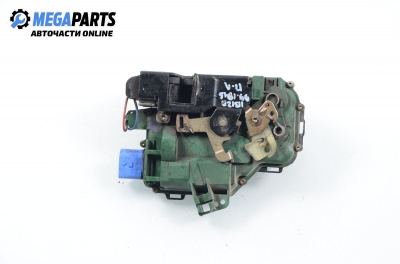 Брава на врата за Seat Ibiza IV Hatchback (02.2002 - 11.2009), позиция: предна, лява