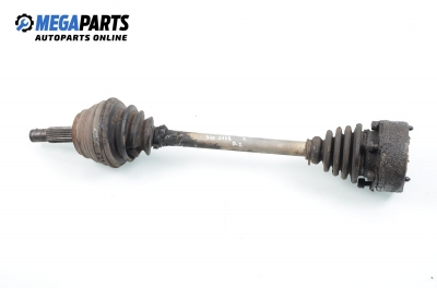 Полуоска за Volkswagen Passat Sedan B3, B4 (02.1988 - 12.1997) 1.8, 90 к.с., позиция: лява