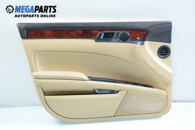Кора врата за Volkswagen Phaeton Sedan (04.2002 - 03.2016), 4+1 вр., позиция: предна, лява