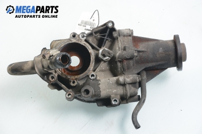 Водна помпа за Mercedes-Benz T1 Platform (602) (01.1977 - 02.1996) 310 D 2.9, 95 к.с., № A 603 201 01 01