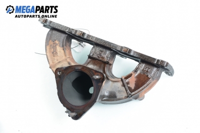 Изпускателен колектор  за Citroen C5 I Break (06.2001 - 08.2004) 3.0 V6 (DEXFXC, DEXFXF), 207 к.с., № Citroen 316545