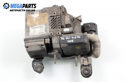 Печка за Audi A8 Sedan II (10.2002 - 07.2010) 4.0 TDI quattro, 275 к.с., № 4E0 815 069 D