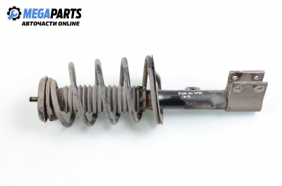 Макферсон за Peugeot 307 Hatchback (08.2000 - 12.2012), хечбек, позиция: предна, лява