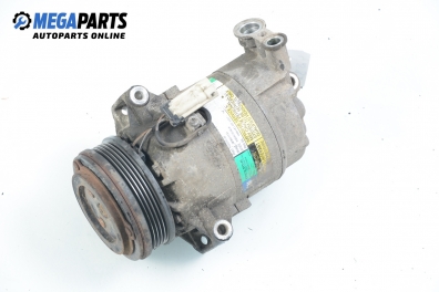 Компресор климатик за Opel Astra H Hatchback (01.2004 - 05.2014) 1.6, 105 к.с.