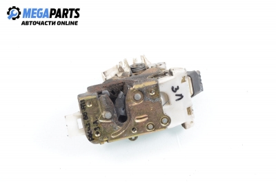 Брава на врата за Ford Focus I Hatchback (10.1998 - 12.2007), позиция: задна, лява