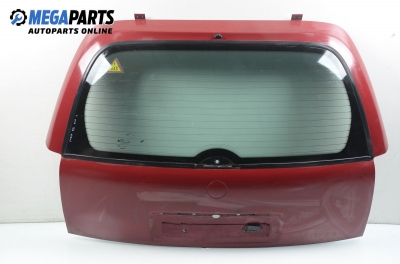 Заден капак за Opel Omega B Estate (03.1994 - 07.2003), комби