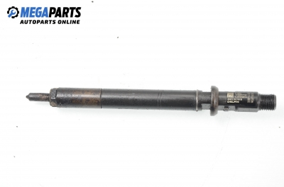 Дюза дизел за Citroen C3 Hatchback I (02.2002 - 11.2009) 1.4 16V HDi, 90 к.с., № Delphi 9650059780