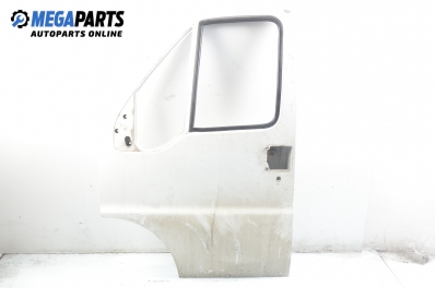 Врата за Fiat Ducato Box (230) (1994-03-01 - 2002-04-01), 2+1 вр., товарен, позиция: предна, лява