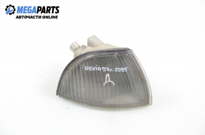 Мигач за Daewoo Nexia Sedan (02.1995 - 06.2008), седан, позиция: дясна
