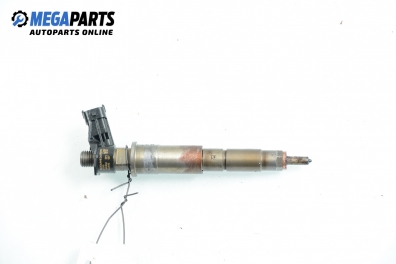 Дюза дизел за Renault Laguna III Grandtour (10.2007 - 12.2015) 2.0 dCi, 150 к.с., № Bosch 0445115 007