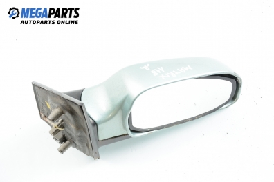 Огледало за Hyundai Matrix Minivan (06.2001 - 08.2010), позиция: дясна