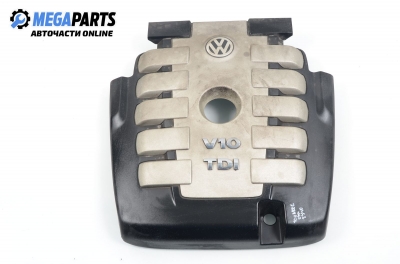 Декоративен капак двигател за Volkswagen Touareg SUV (10.2002 - 01.2013)