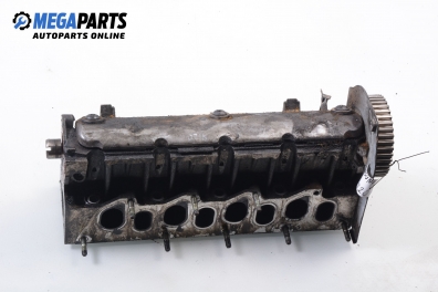 Глава за Renault Laguna II Hatchback (03.2001 - 12.2007) 1.9 dCi (BG08, BG0G), 120 к.с.