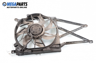 Перка охлаждане за Opel Astra G Estate (02.1998 - 12.2009) 1.8 16V, 116 к.с.