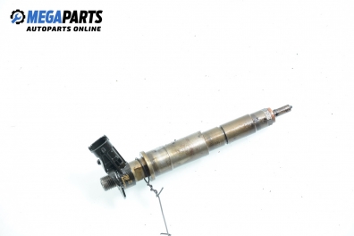Дюза дизел за Renault Laguna III Grandtour (10.2007 - 12.2015) 2.0 dCi, 150 к.с., № Bosch 0445115 007