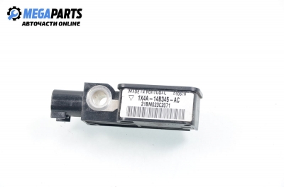 Сензор airbag за Jaguar X-Type Sedan (06.2001 - 11.2009), № 1X4A-14B345-AC