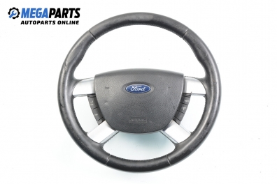 Волан за Ford Focus C-Max (10.2003 - 03.2007)