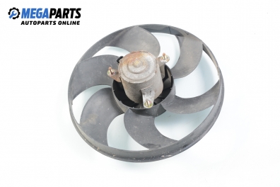 Перка охлаждане за Peugeot 306 Break (06.1994 - 04.2002) 1.6, 89 к.с.