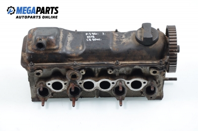Глава за Volkswagen Passat Sedan B3, B4 (02.1988 - 12.1997) 1.8, 90 к.с.