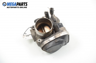 Дроселова клапа за Audi A3 Hatchback II (05.2003 - 08.2012) 1.6, 102 к.с., № 06A 133 062 AB