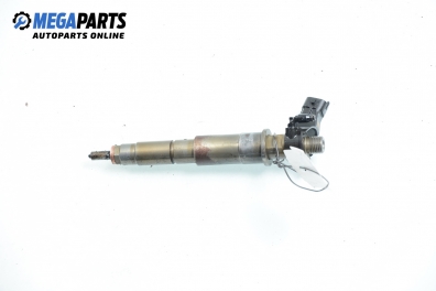 Дюза дизел за Renault Laguna III Grandtour (10.2007 - 12.2015) 2.0 dCi, 150 к.с., № Bosch 0445115 007