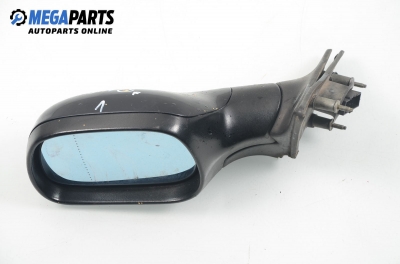 Огледало за Renault Safrane I Sedan (04.1992 - 10.1997), позиция: лява