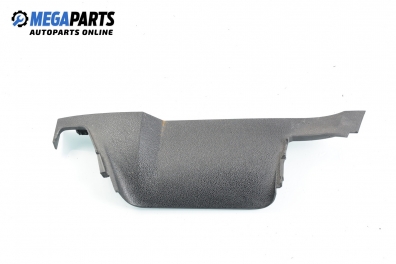 Интериорна пластмаса за Ford Focus C-Max (10.2003 - 03.2007), 4+1 вр., позиция: предна, № 3M51-R02519-ADW