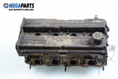 Глава за Ford Mondeo I Estate (01.1993 - 08.1996) 1.6 i 16V, 90 к.с.