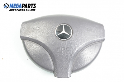 Airbag за Mercedes-Benz A-Class Hatchback  (W168) (07.1997 - 08.2004), 4+1 вр.