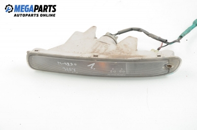 Мигач за Mazda 323 F V Hatchback (07.1994 - 09.1998), хечбек, позиция: лява