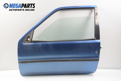 Врата за Peugeot 106 I Hatchback (08.1991 - 04.1996), 2+1 вр., позиция: лява