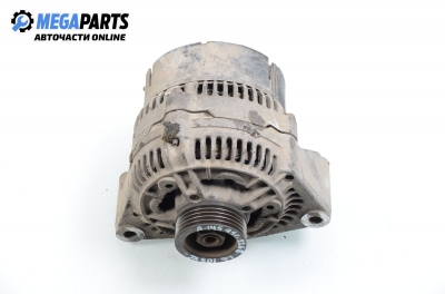Алтернатор / генератор за Alfa Romeo 145 Hatchback (07.1994 - 01.2001) 1.6 i.e., 103 к.с., № Bosch 0 123 310 004