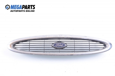 Решетка за Ford Mondeo II Estate (08.1996 - 09.2000), комби