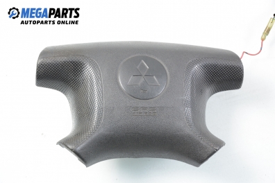Airbag за Mitsubishi Pajero III SUV (01.1999 - 01.2007), 2+1 вр.