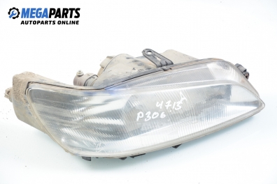 Фар за Peugeot 306 Break (06.1994 - 04.2002), комби, позиция: дясна