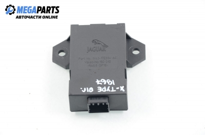 Модул за Jaguar X-Type Sedan (06.2001 - 11.2009), № 1X43-17E694 AC