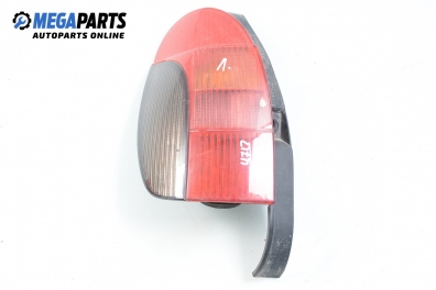 Стоп за Peugeot 306 Break (06.1994 - 04.2002), комби, позиция: лява