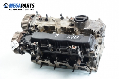 Глава за Citroen C5 I Break (06.2001 - 08.2004) 3.0 V6 (DEXFXC, DEXFXF), 207 к.с.